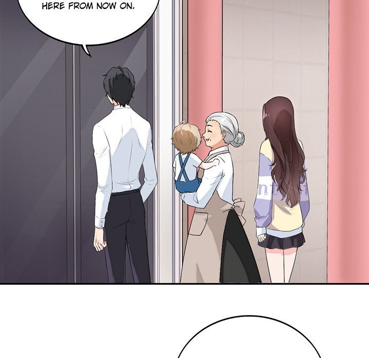 Mommy, Where's My Daddy? - episode 19 - 4