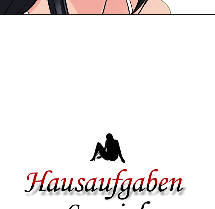 Hausaufgaben Spezial - episode 98 - 9
