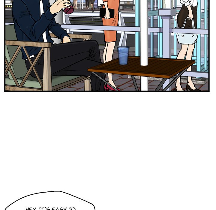 Mr. Kang - episode 12 - 27