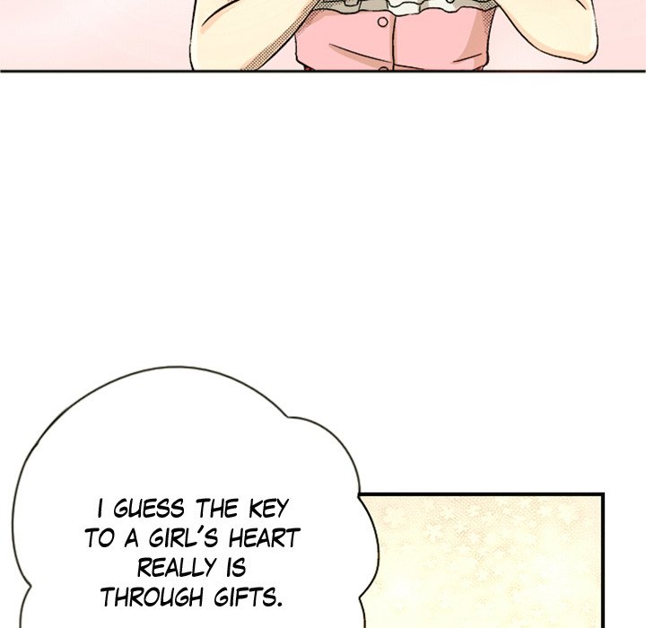 My Dearest  Irina - episode 5 - 35
