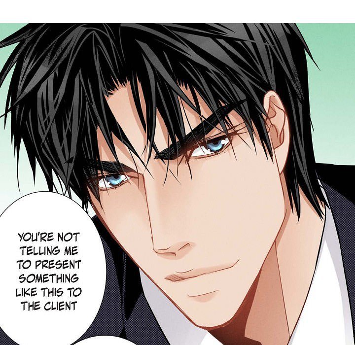 Work, Fight and Love - Webtoon Edition - episode 6 - 39