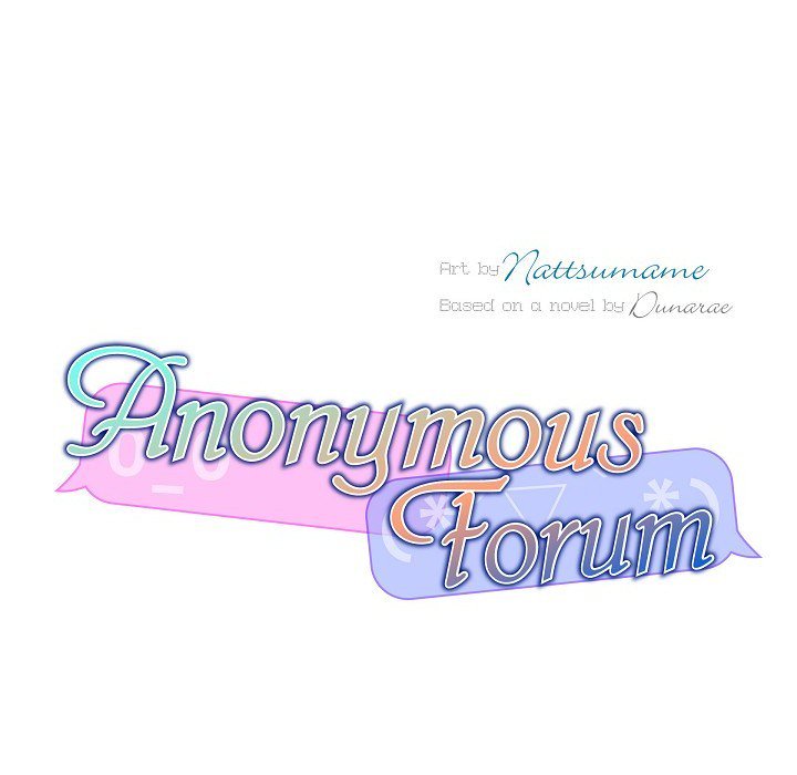 Anonymous Forum - episode 10 - 8