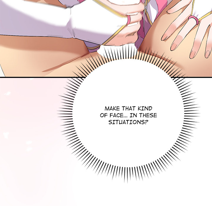 Saving My Magical Girl - episode 4 - 34