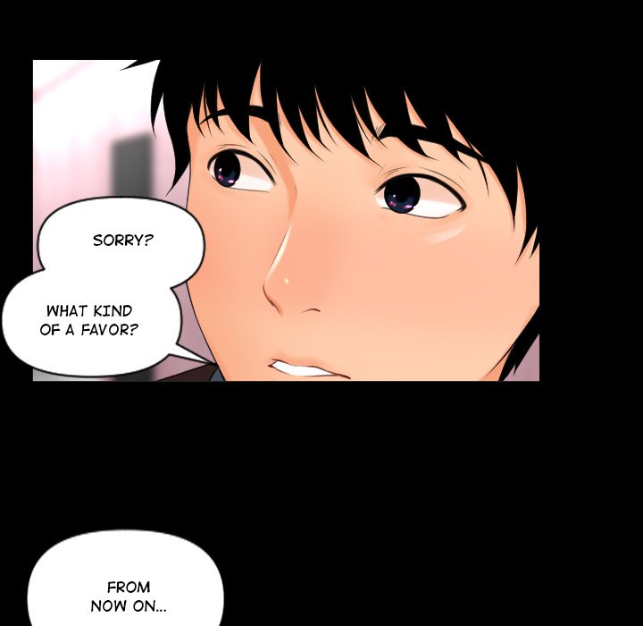 My Secretary - episode 2 - 45