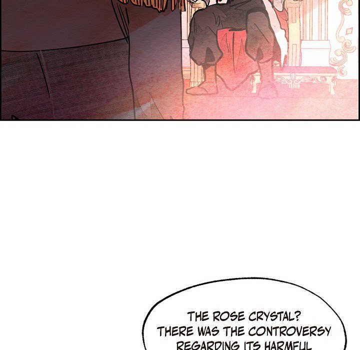 The Villainess Behind the Mask - episode 28 - 36