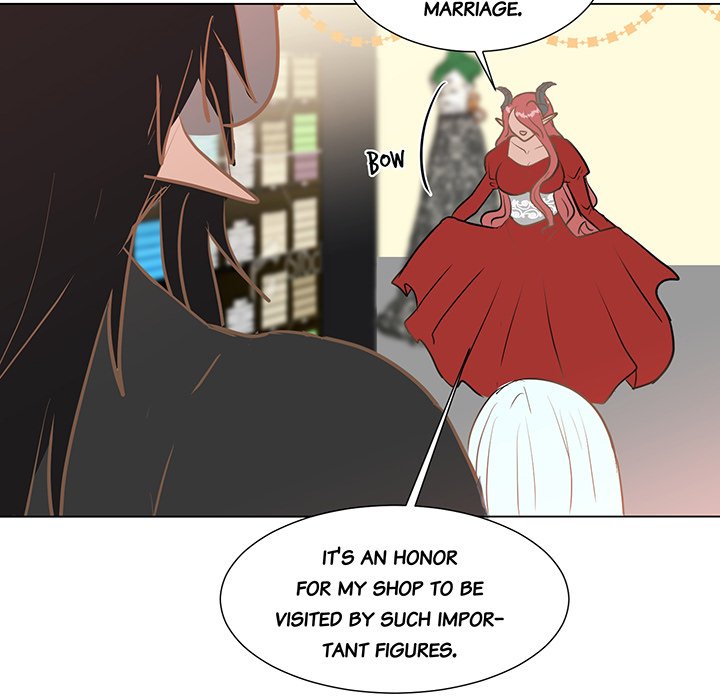 Now, I am Demon King's Wife - episode 23 - 31
