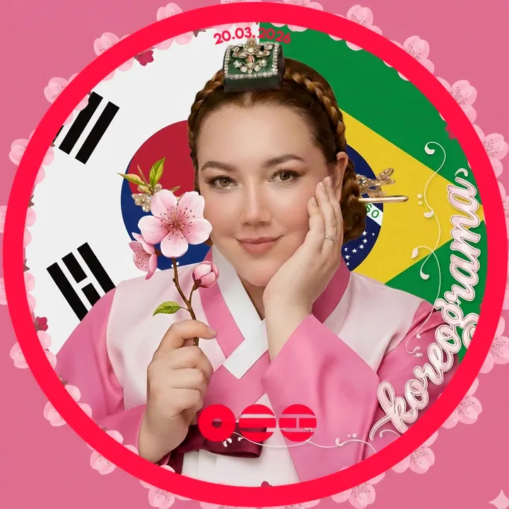 koreograma