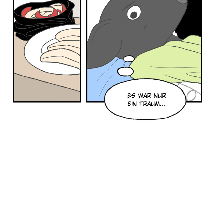 Mitschüler fressen verboten - episode 5 - 50