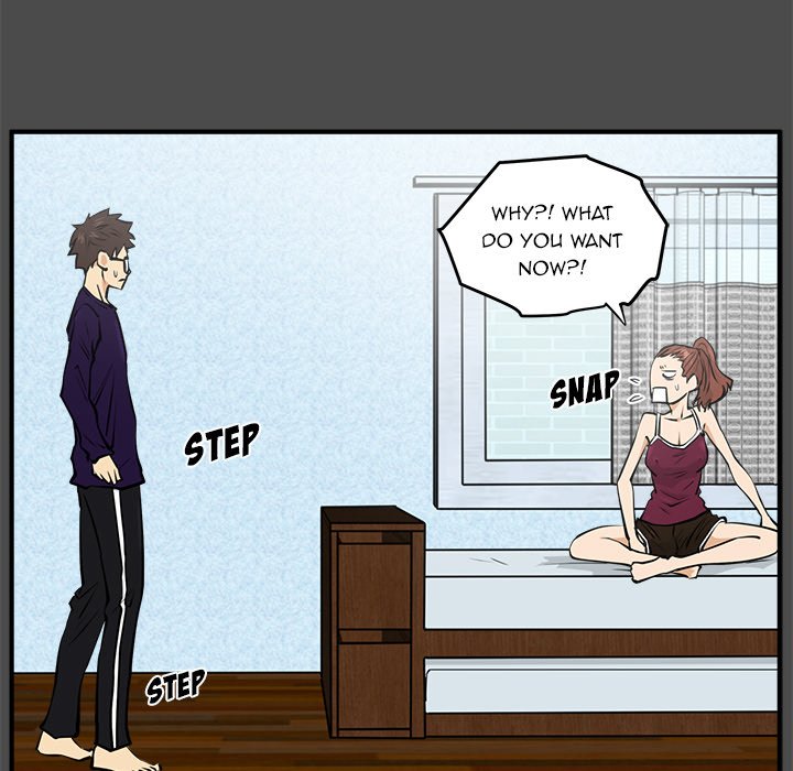 Mr. Kang - episode 22 - 45
