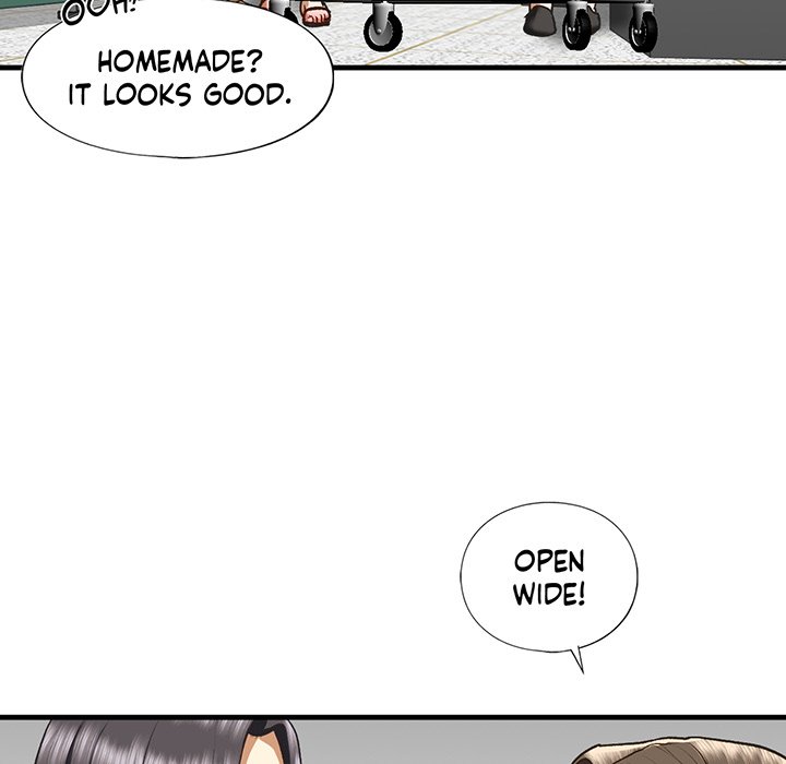 Stepsister - episode 27 - 34