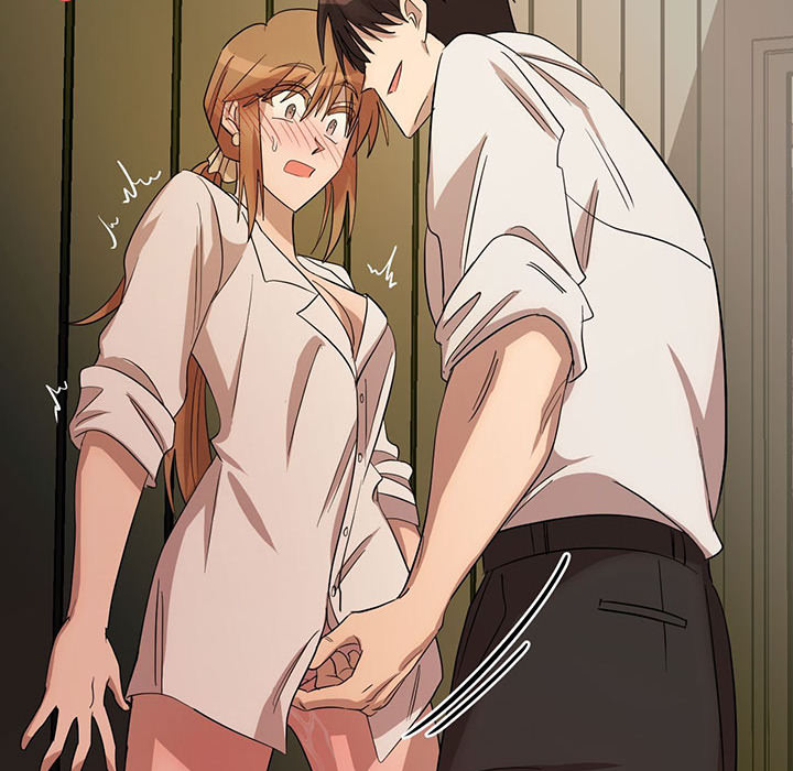 Love, Lust, & Joy - episode 7 - 48