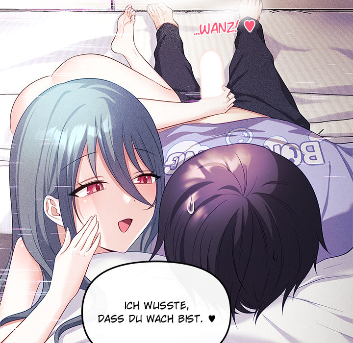 Meine Frau ist VTuber - episode 5 - 123