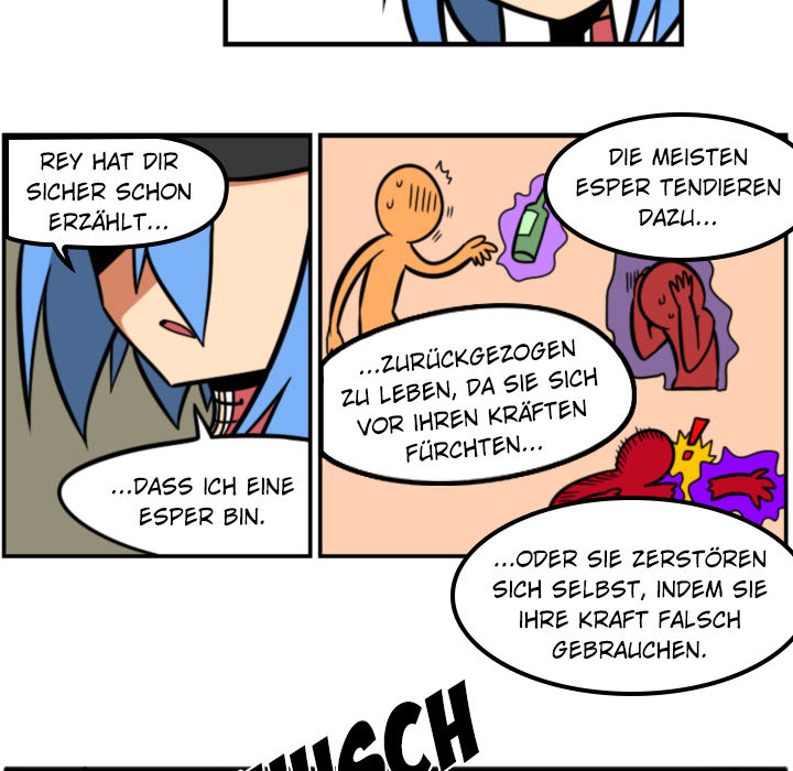Des Wächters Werk - Die Bäckerei - episode 12 - 9