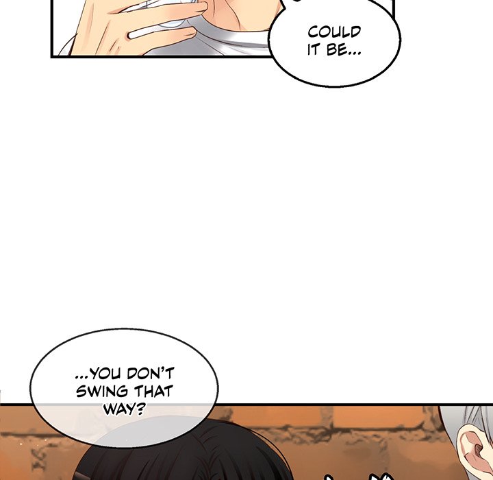 A Guy Like You - episode 32 - 36