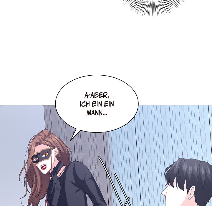Die geheime Liebe des Omega K - episode 4 - 25