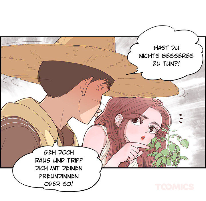Die sonnige Seite - episode 9 - 11