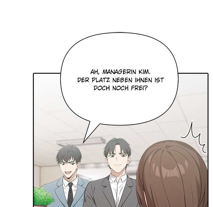 Unter ihrem Schreibtisch - episode 1 - 50