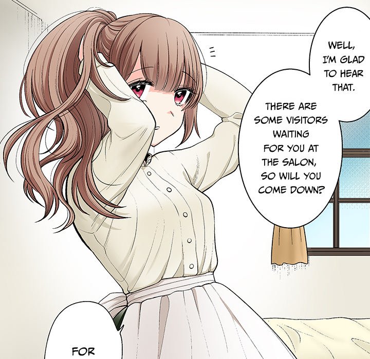The Lady with an Elegant Smile - episode 1 - 41