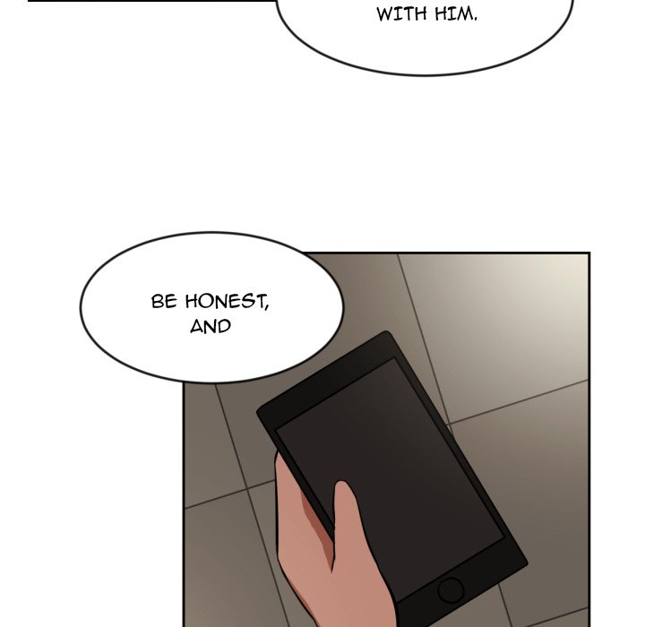 My Cotton Candy - episode 2 - 35