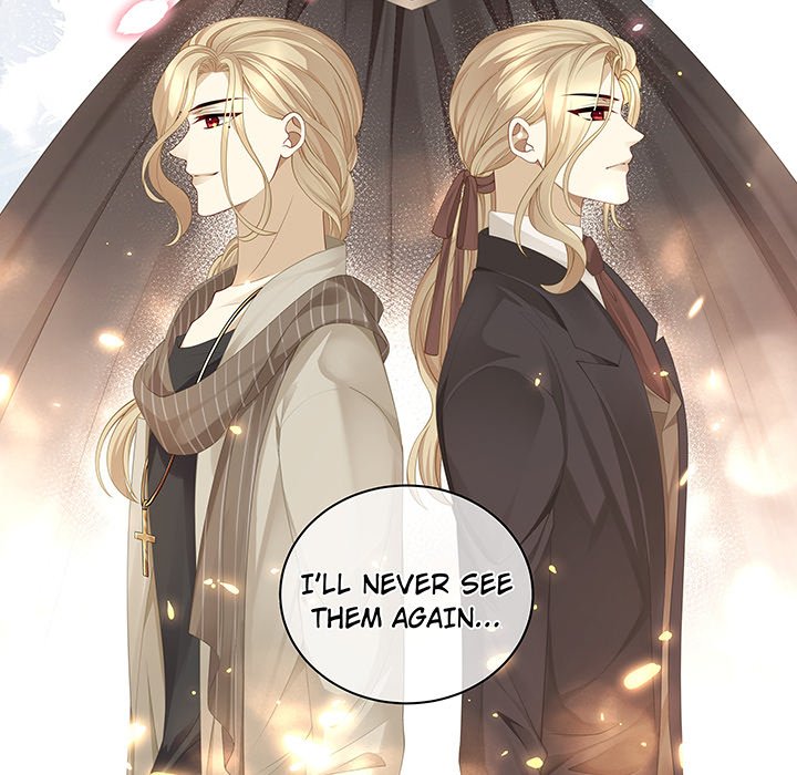 MASTER AND SEVEN LOVERS - episode 39 - 8