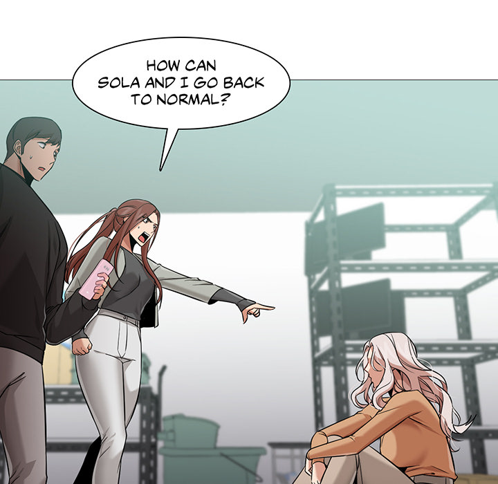 Man Up, Girl! - episode 40 - 9