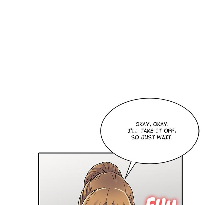 A Stolen Taste - episode 2 - 30