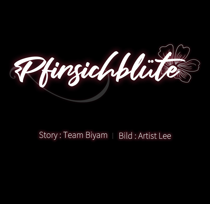Pfirsichblüte - episode 33 - 43
