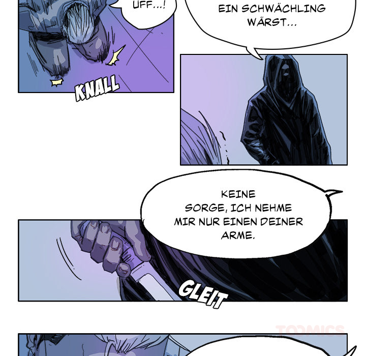 Codename Geist - episode 21 - 6