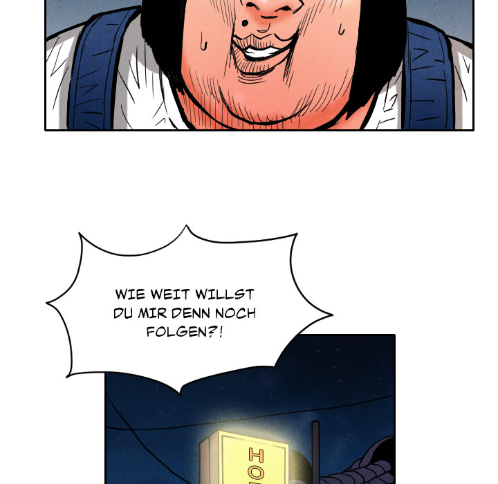 Holzköpfe auf dem Weg nach oben - episode 9 - 62