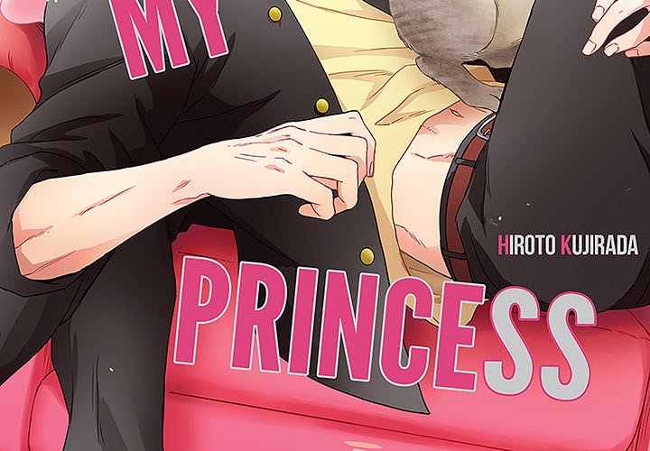 You Are My Princess - episode 2 - 1