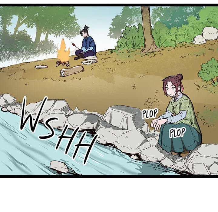 River Where the Moon Rises - episode 11 - 43