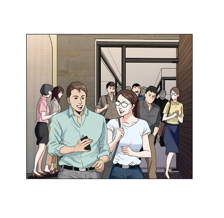 Parasit - episode 36 - 105