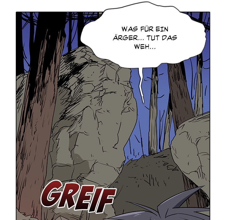 Yeongnos Giftzähne - episode 35 - 12
