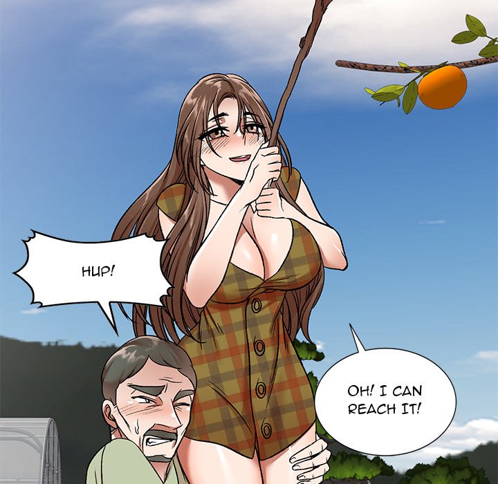 Don't Seduce Me! - episode 3 - 40