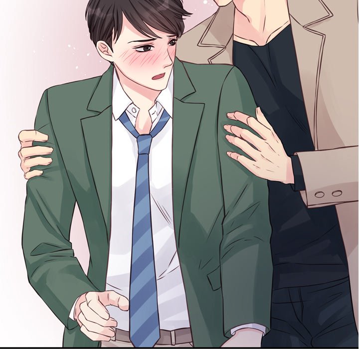 A Nonsense Relationship - episode Prologue - 19