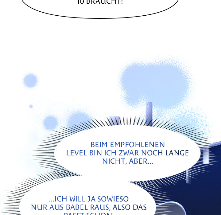 Der Untergrund von Babel - episode 33 - 41