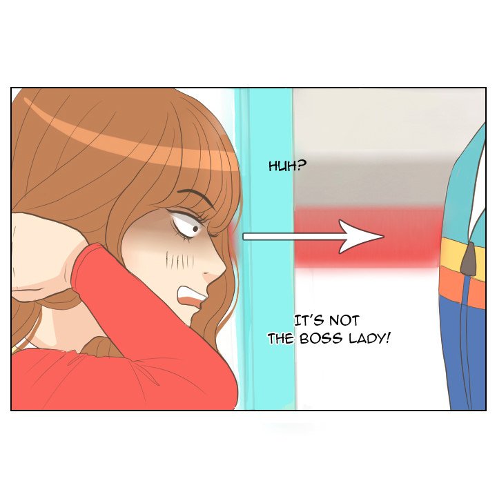Hold My Hand - episode 13 - 27