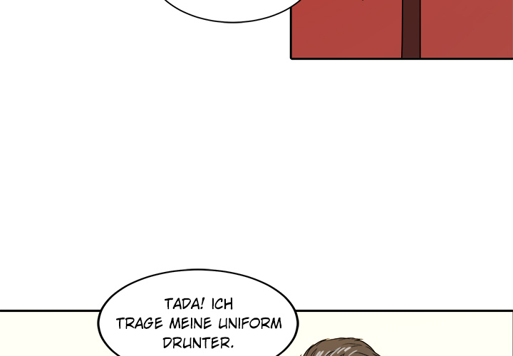 Liebe Lieber Nicht - episode 47 - 2