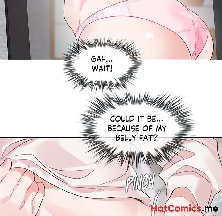 A Pervert's Daily Life - episode 119 - 31