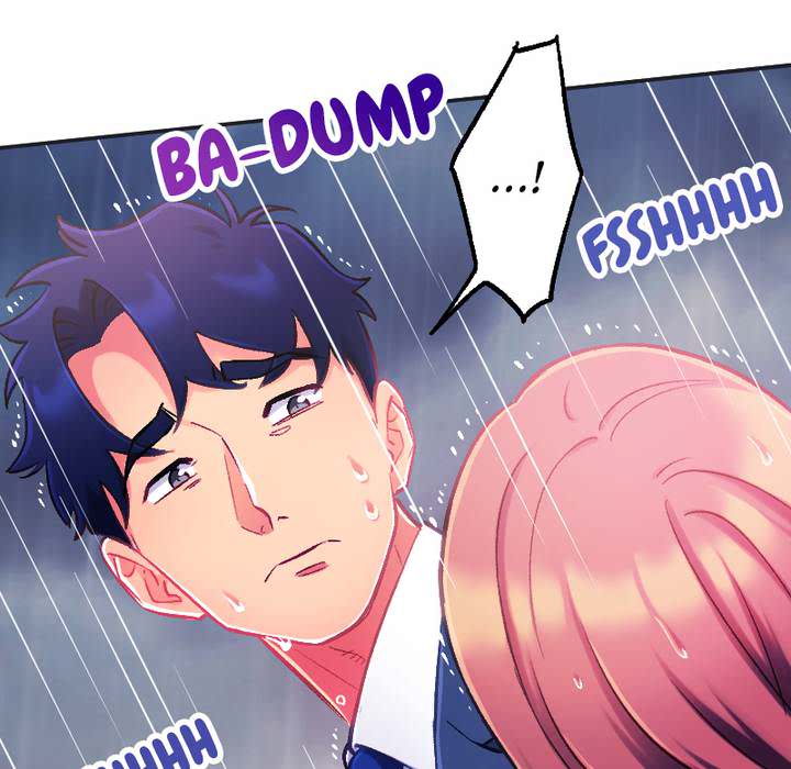 That Soaking Wet Girl - episode 15 - 28