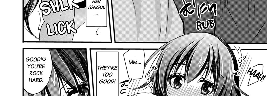 My H-Cup Neighbor Doesn't Wear a Bra, So I Just Couldn't Help Myself but Stick It In! - episode 8 - 26