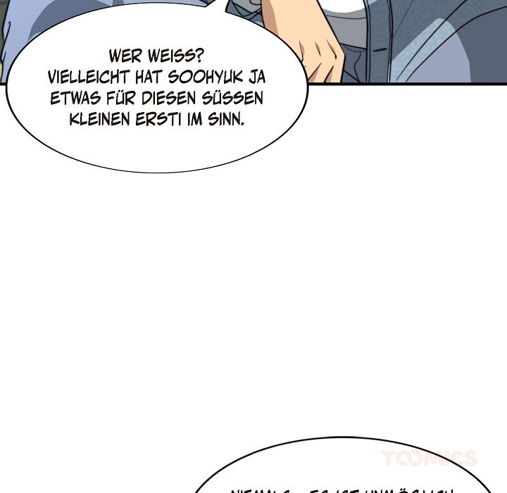 Die geheime Liebe des Omega K - episode 44 - 122