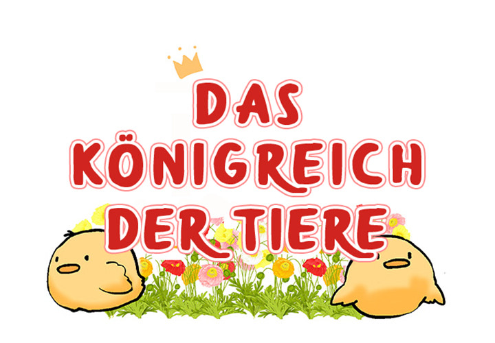 Das Königreich der Tiere - episode 4 - 0
