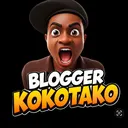 @blogger_kokotako