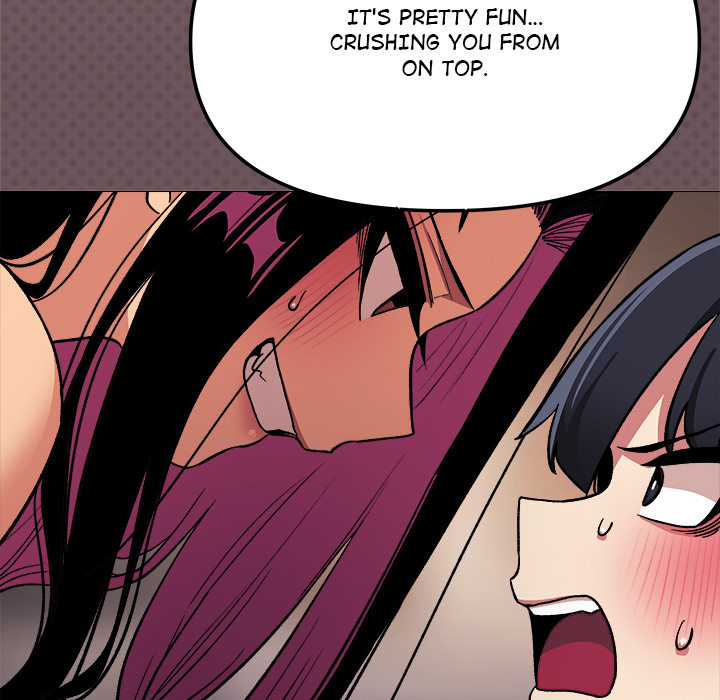 Someone Stop Her! - episode 65 - 63