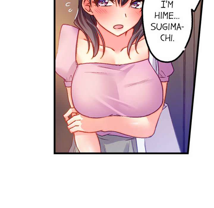 My Idol Neighbor Mistook Me for a Porn Star - episode 1 - 28