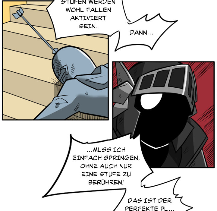 Das Wohnheim aus einer anderen Welt - episode 21 - 68