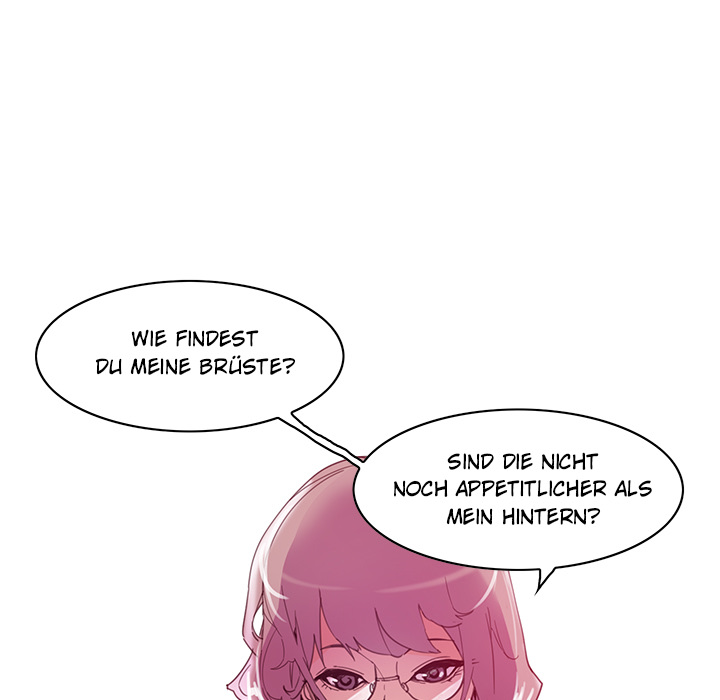 Partnerbörse mal anders - episode 2 - 16