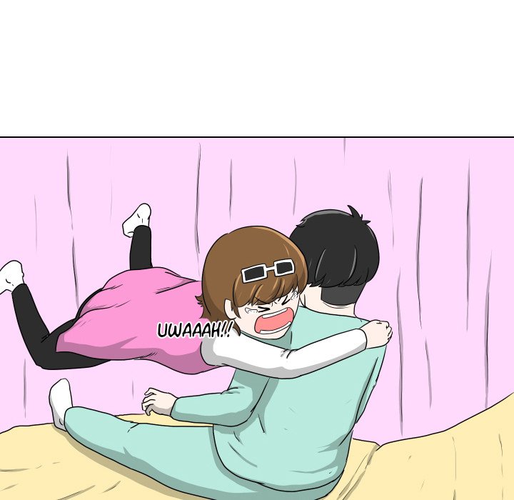 The Ball Boy - episode 2 - 27