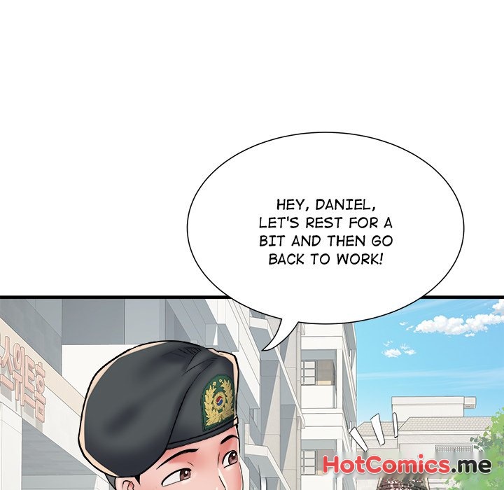 Salute! - episode 55 - 107